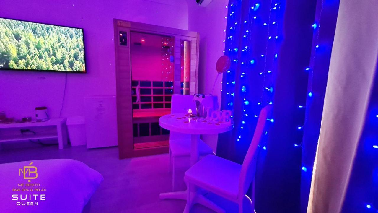 Me Besito Bed & Breakfast Ari ภายนอก รูปภาพ