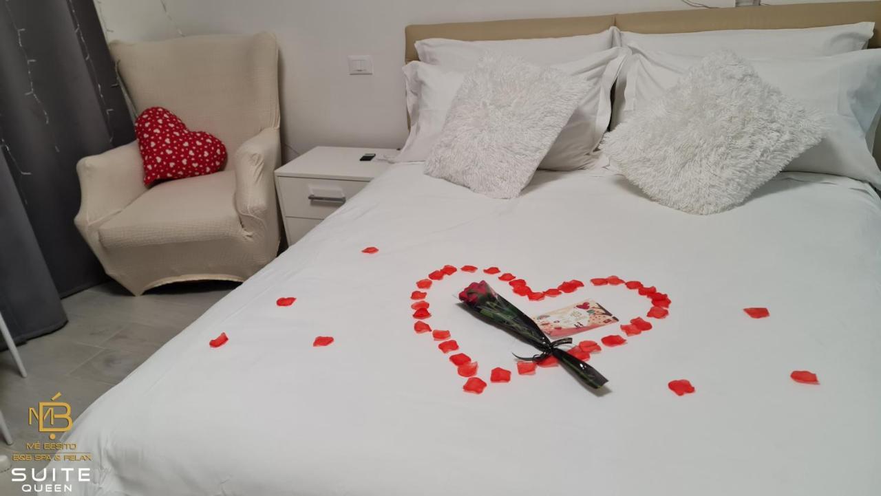 Me Besito Bed & Breakfast Ari ภายนอก รูปภาพ