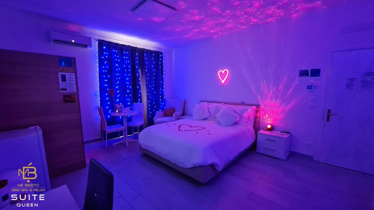 Me Besito Bed & Breakfast Ari ภายนอก รูปภาพ