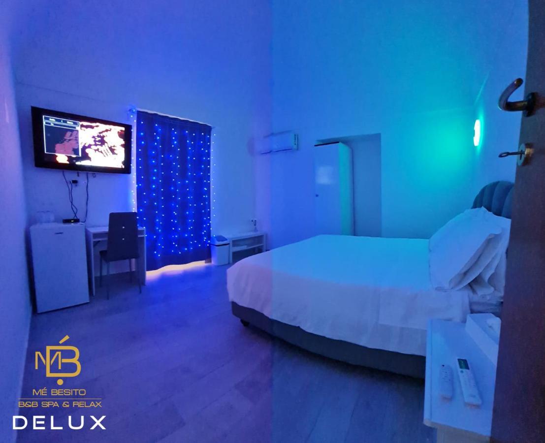 Me Besito Bed & Breakfast Ari ภายนอก รูปภาพ