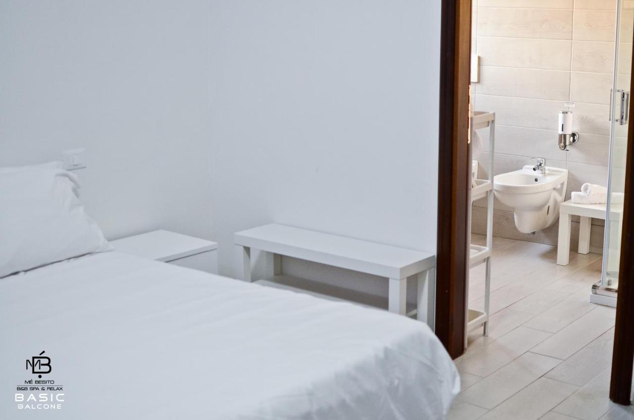 Me Besito Bed & Breakfast Ari ภายนอก รูปภาพ