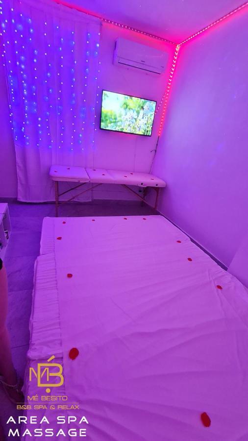 Me Besito Bed & Breakfast Ari ภายนอก รูปภาพ